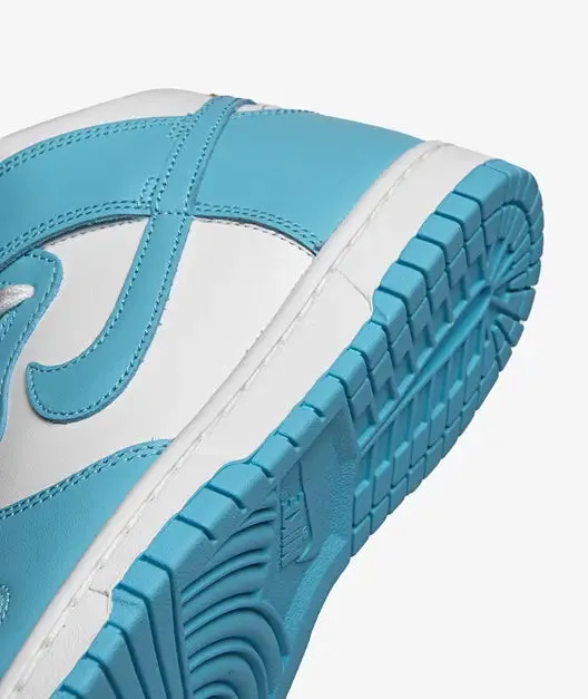Nike Dunk High 'Blue Chill'