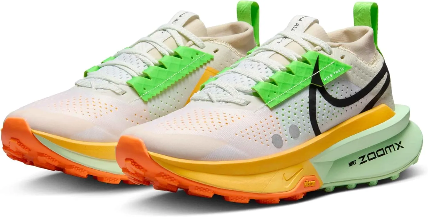 Nike Zegama 2 Women's Trail Running Shoes