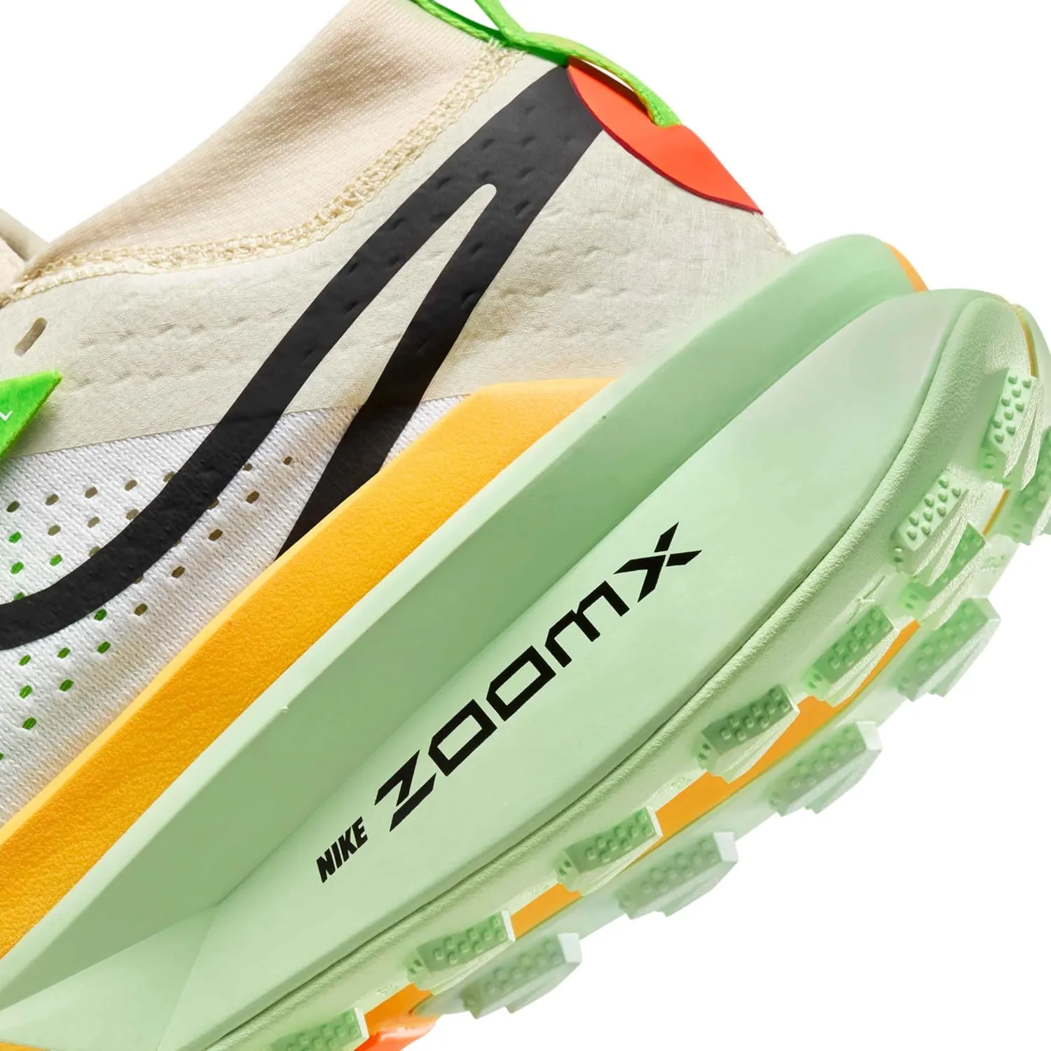 Nike Zegama 2 Women's Trail Running Shoes