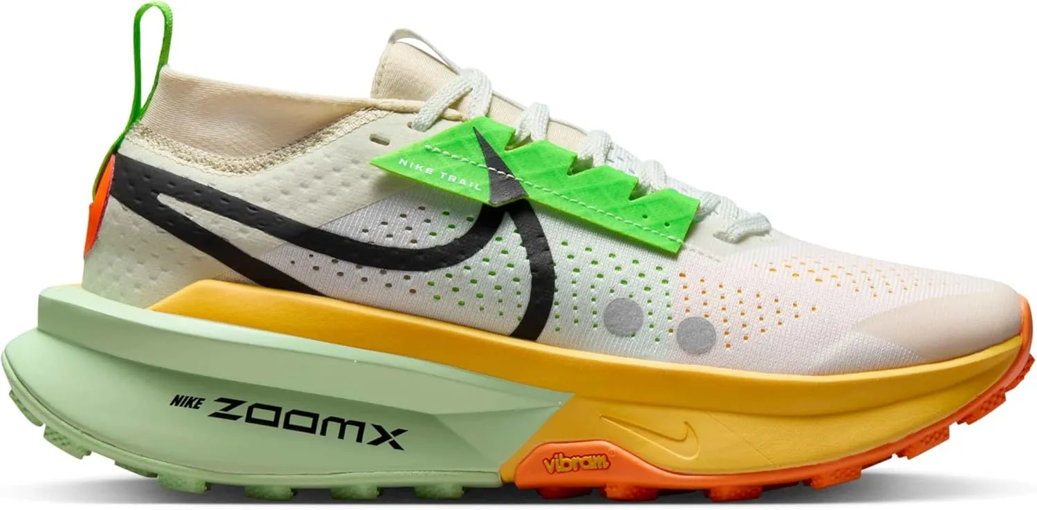 Nike Zegama 2 Women's Trail Running Shoes