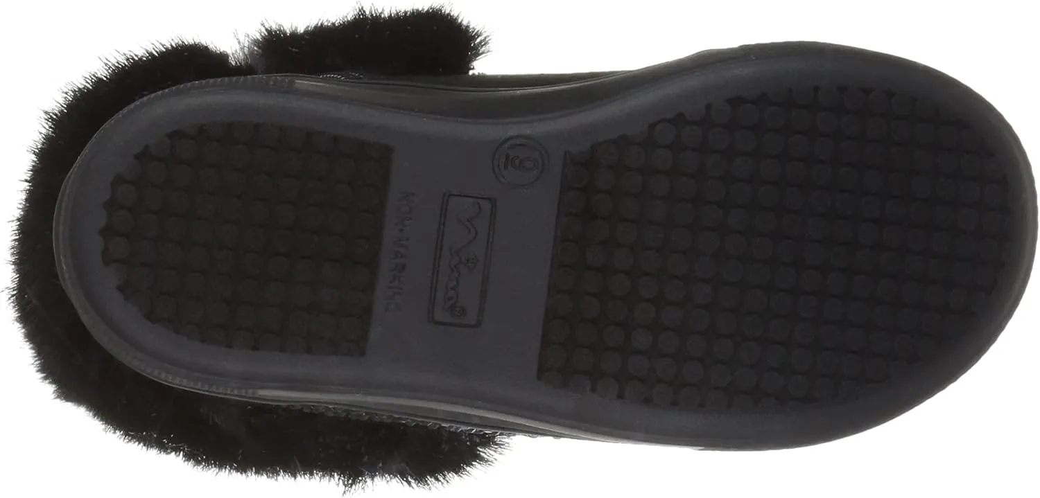 NINA Unisex-Child Randi Slip-On
