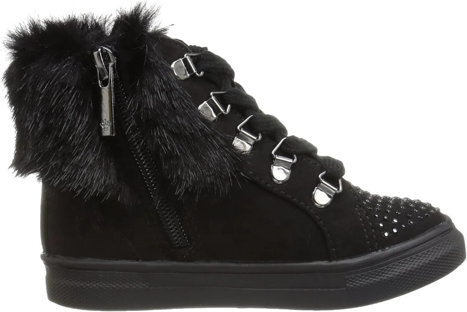 NINA Unisex-Child Randi Slip-On