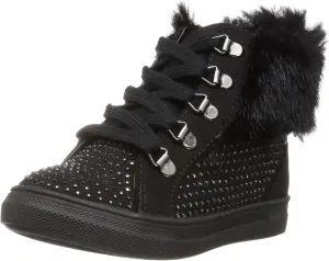 NINA Unisex-Child Randi Slip-On