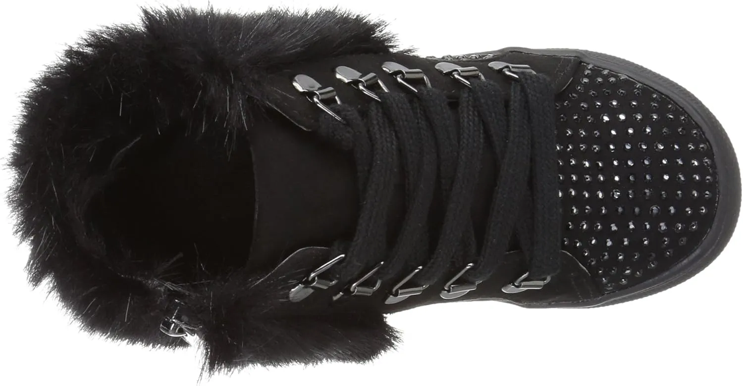 NINA Unisex-Child Randi Slip-On