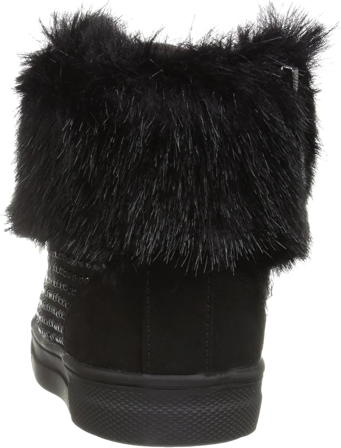 NINA Unisex-Child Randi Slip-On