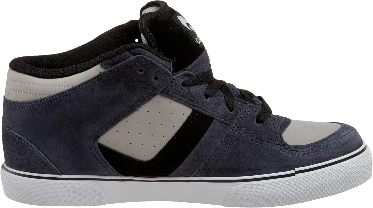 Osiris Men's Chino Mid Skate Shoe