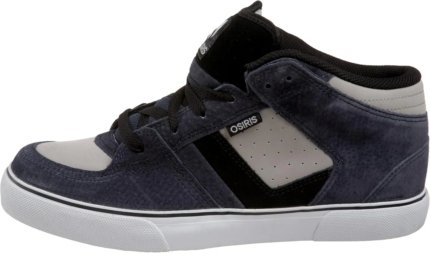 Osiris Men's Chino Mid Skate Shoe