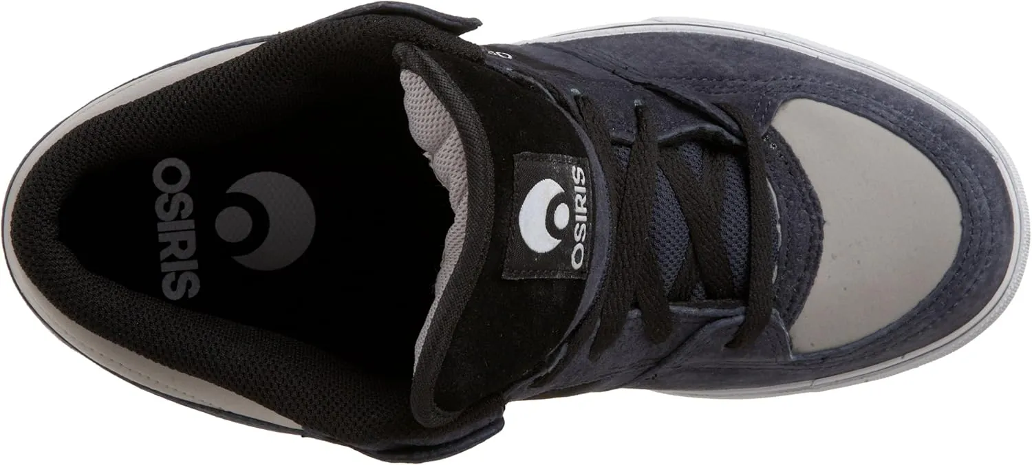 Osiris Men's Chino Mid Skate Shoe