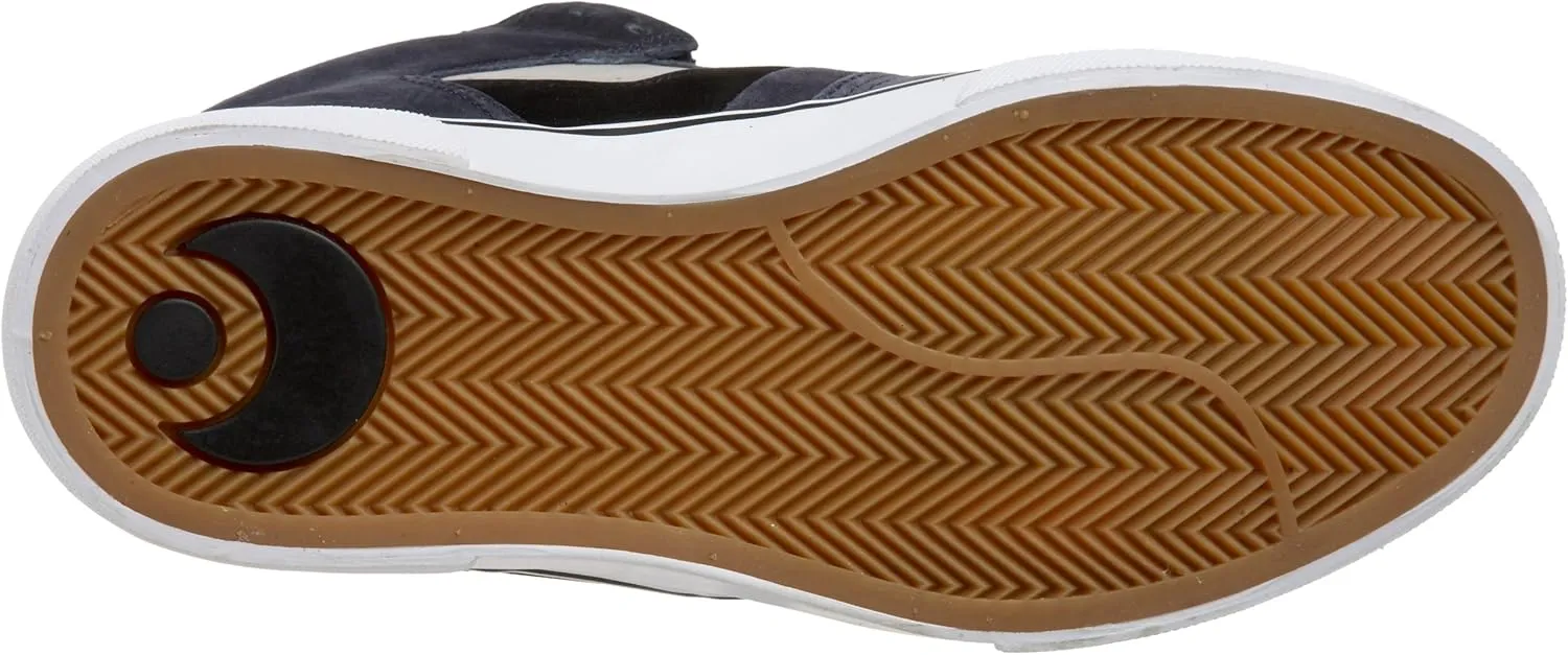 Osiris Men's Chino Mid Skate Shoe