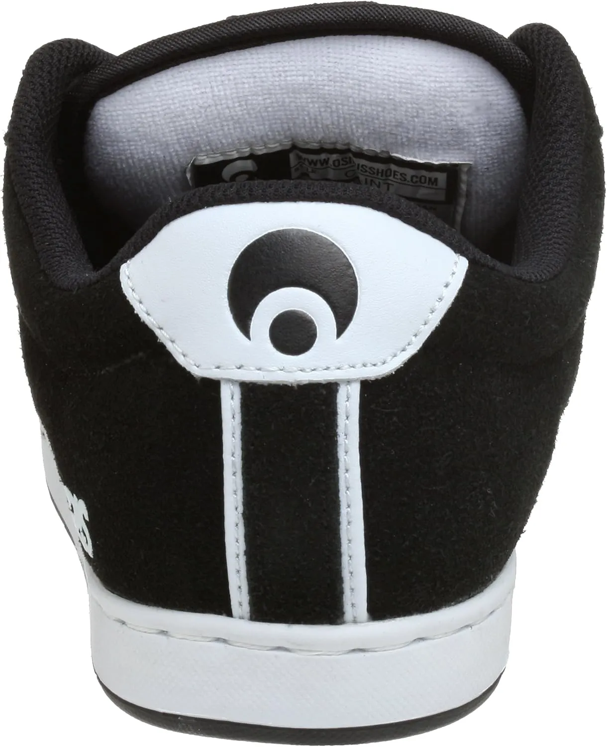 Osiris Men's Clint Sneaker