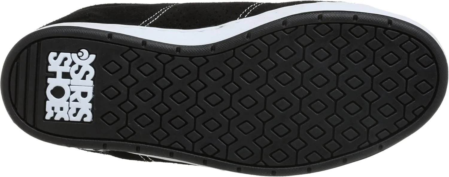 Osiris Men's Clint Sneaker