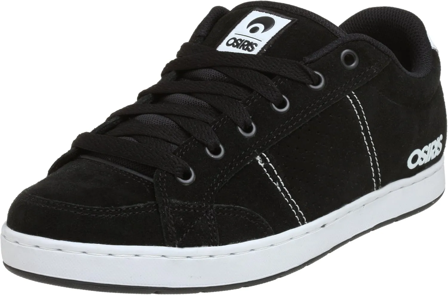 Osiris Men's Clint Sneaker