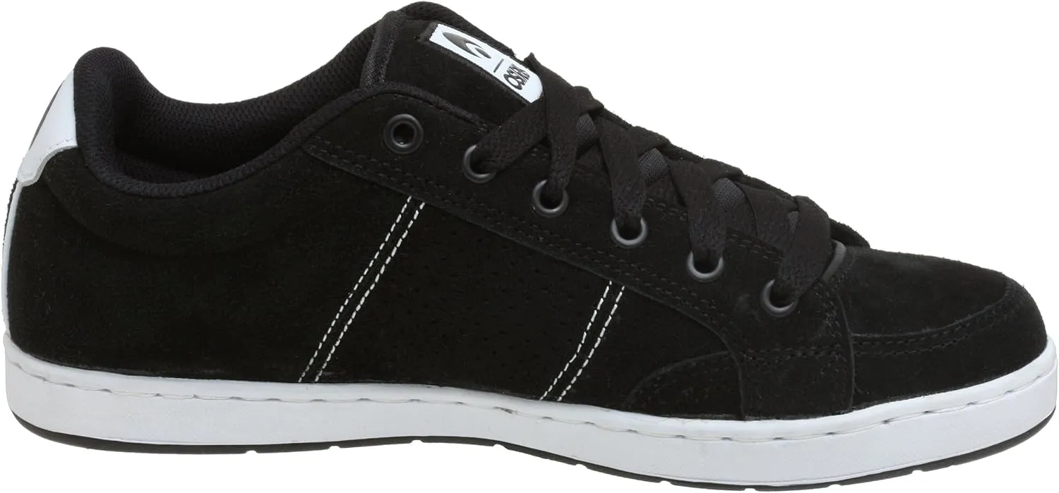 Osiris Men's Clint Sneaker