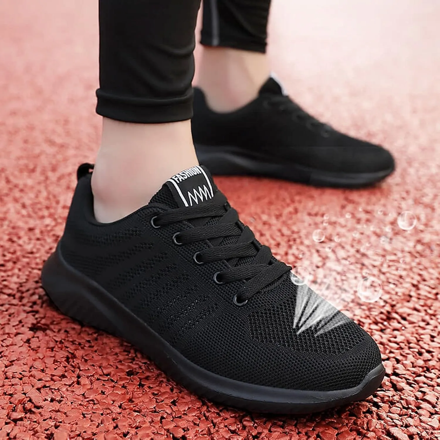 Plantar Fasciitis Arch Support Work Shoes Women Non Slip Zapatos OrtopDicos para Mujer De Vestir Womens Shoes Casual Slip Ons Wide Width Bowling Shoes Women 10 Wide Women's All White Athletic Shoes