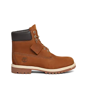 Premium 6 Inch Boot