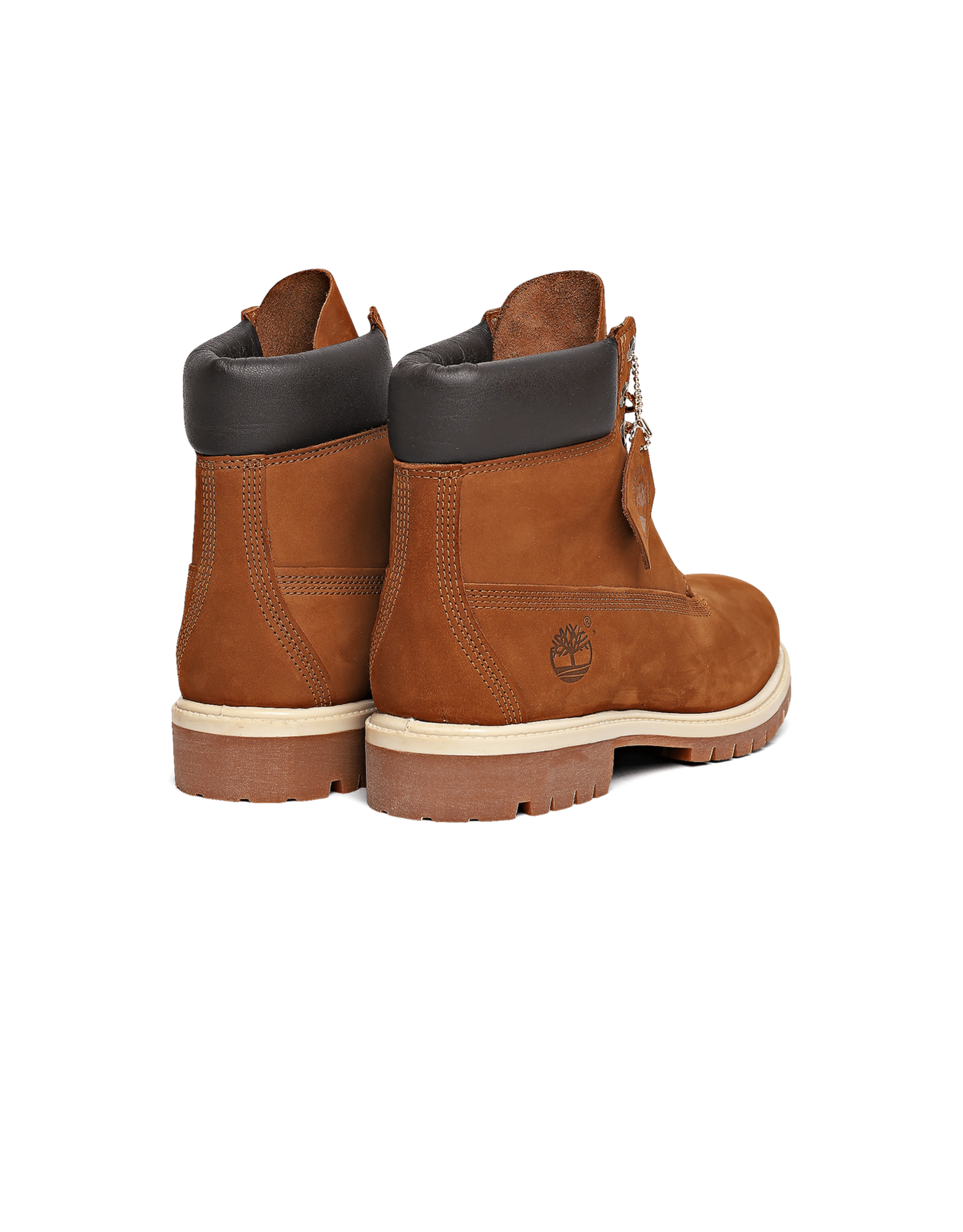 Premium 6 Inch Boot
