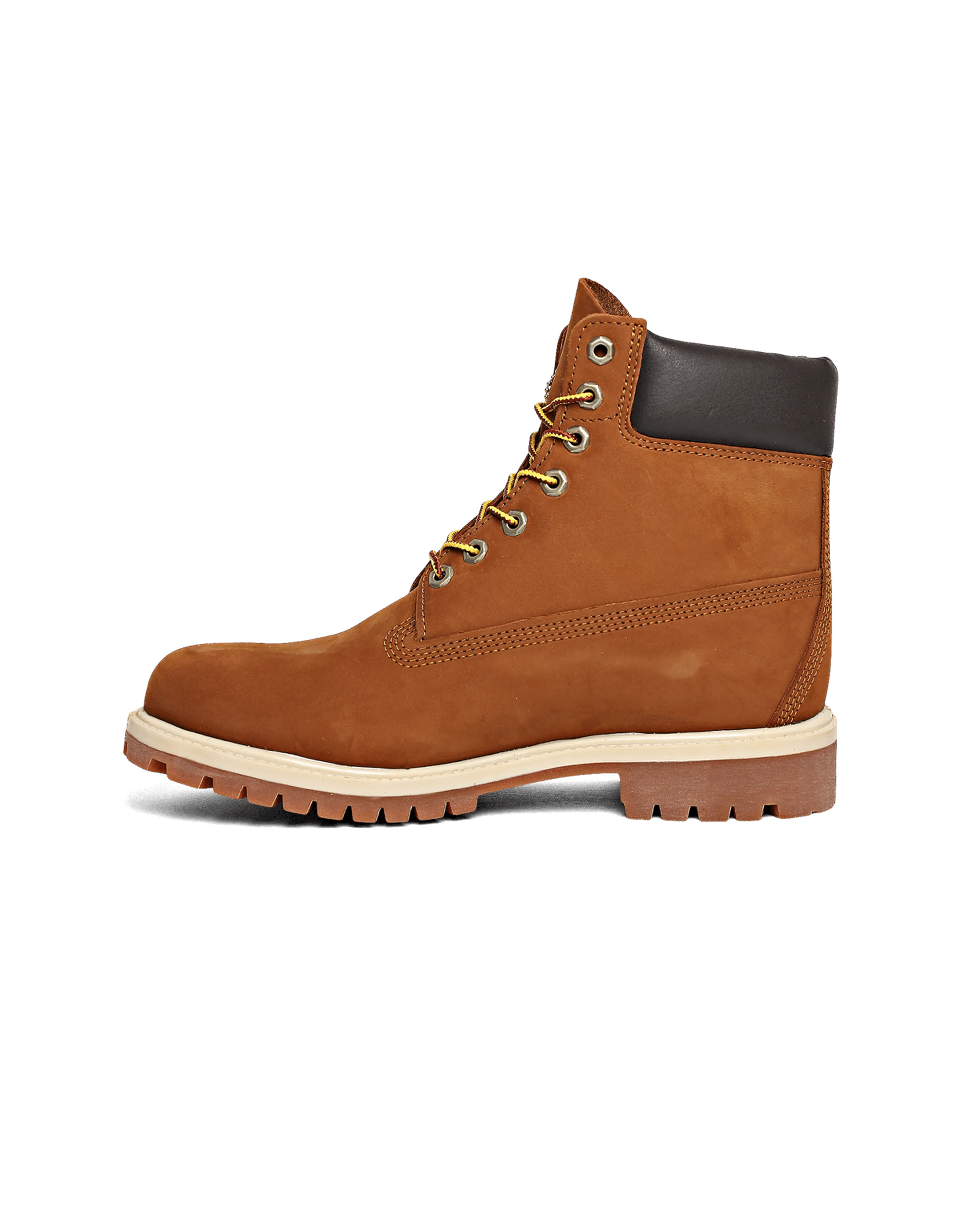 Premium 6 Inch Boot