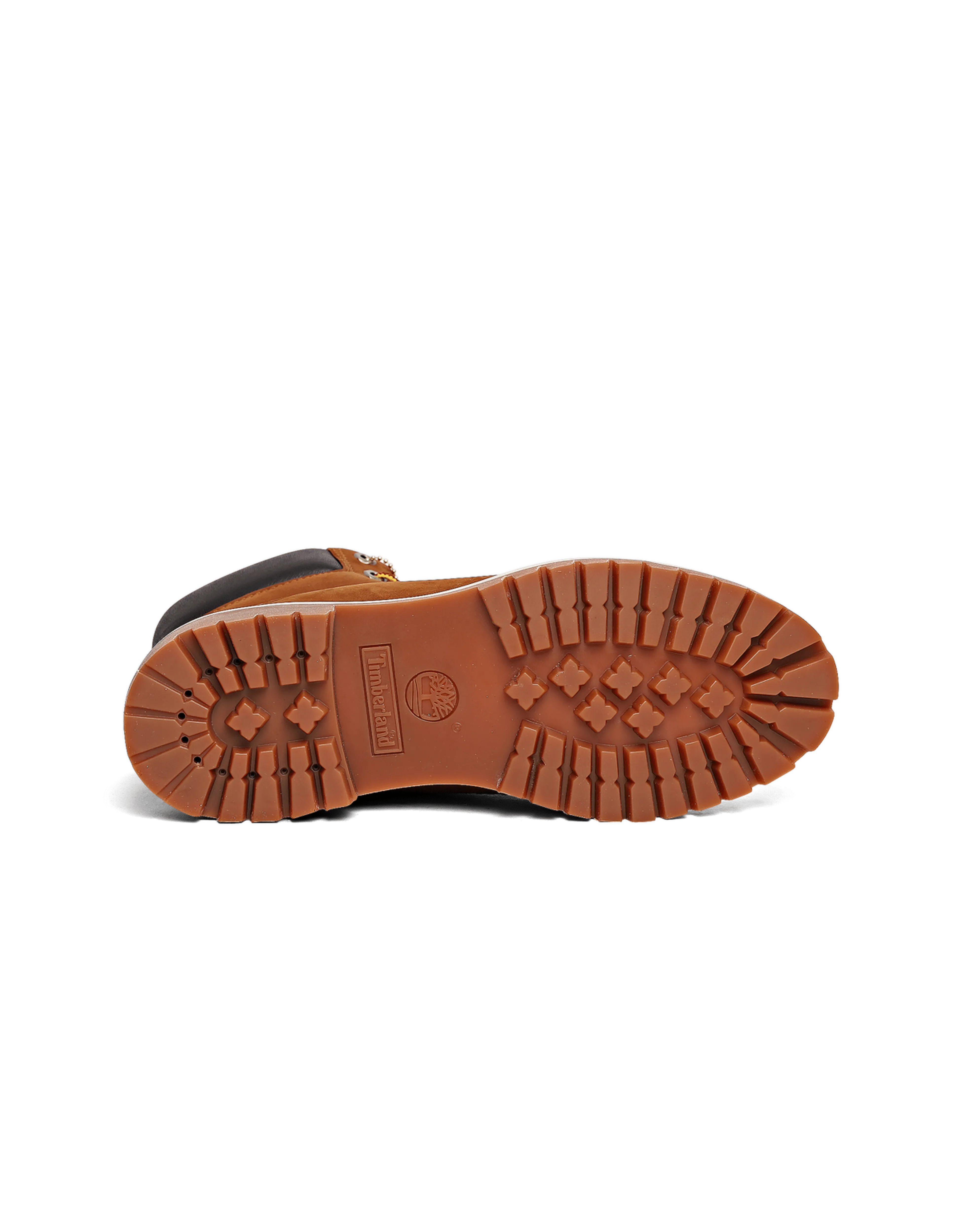 Premium 6 Inch Boot