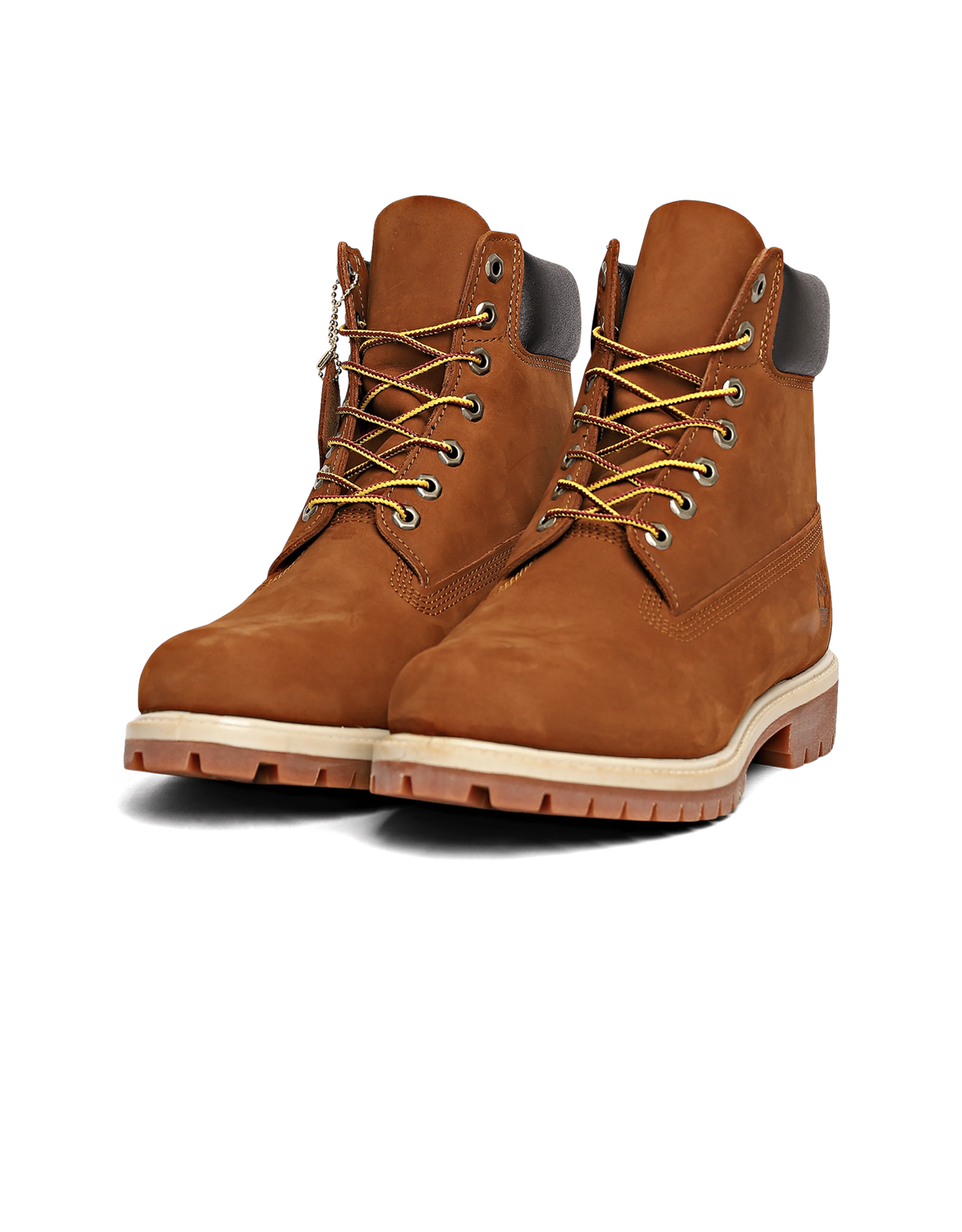 Premium 6 Inch Boot
