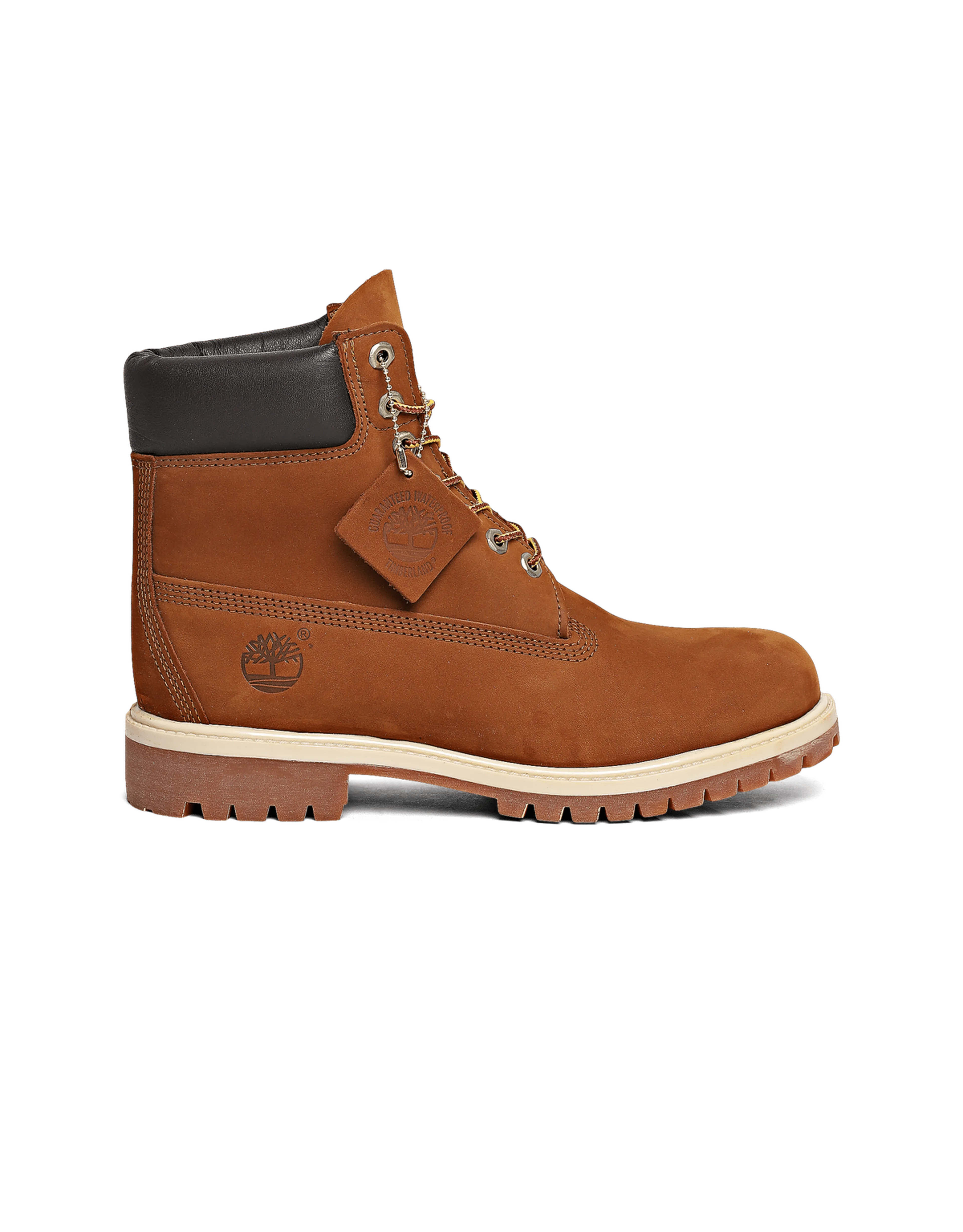 Premium 6 Inch Boot