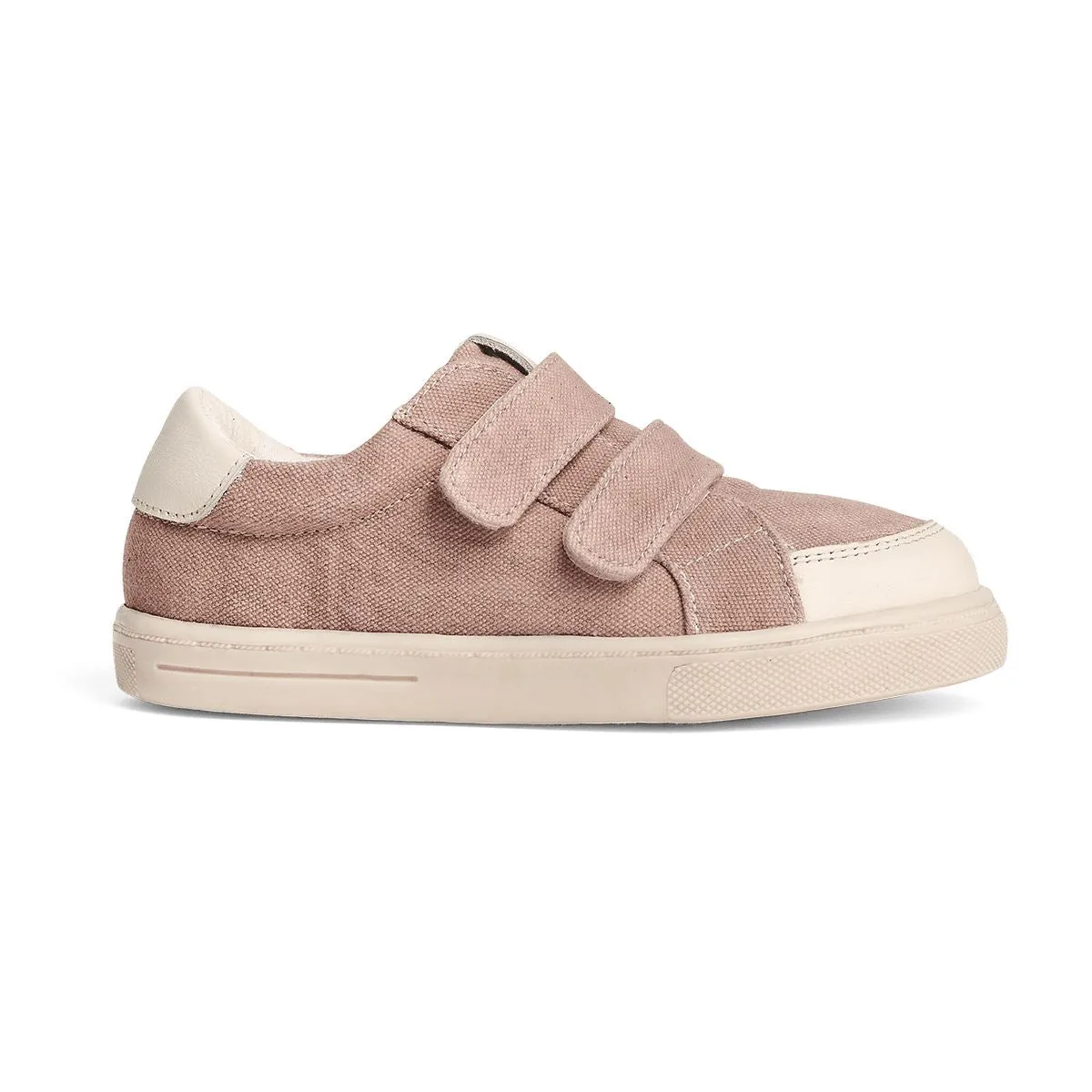 Pretty Brave Otto Trainer - Blush - UNBOXED