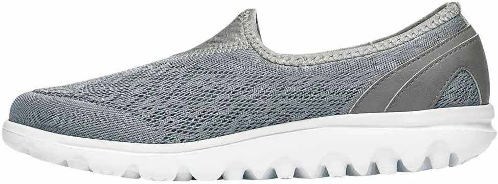Prop??t Women's Travelactiv Slip-On Sneaker
