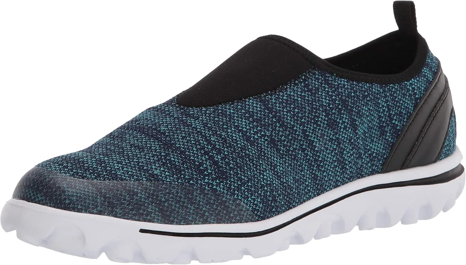 Prop??t Women's Travelactiv Slip-On Sneaker