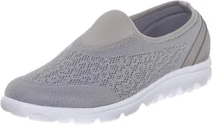 Prop??t Women's Travelactiv Slip-On Sneaker