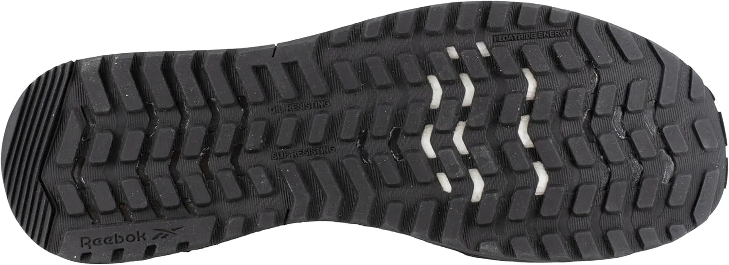 Reebok Men's Rb3484 Nano X1 Adventure Work Athletic Construction Shoe Black