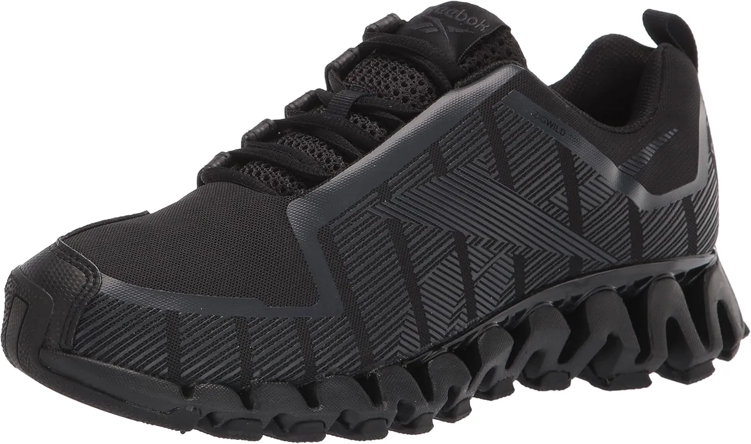 Reebok Men's ZigWild Tr 6 Trail Running Shoe