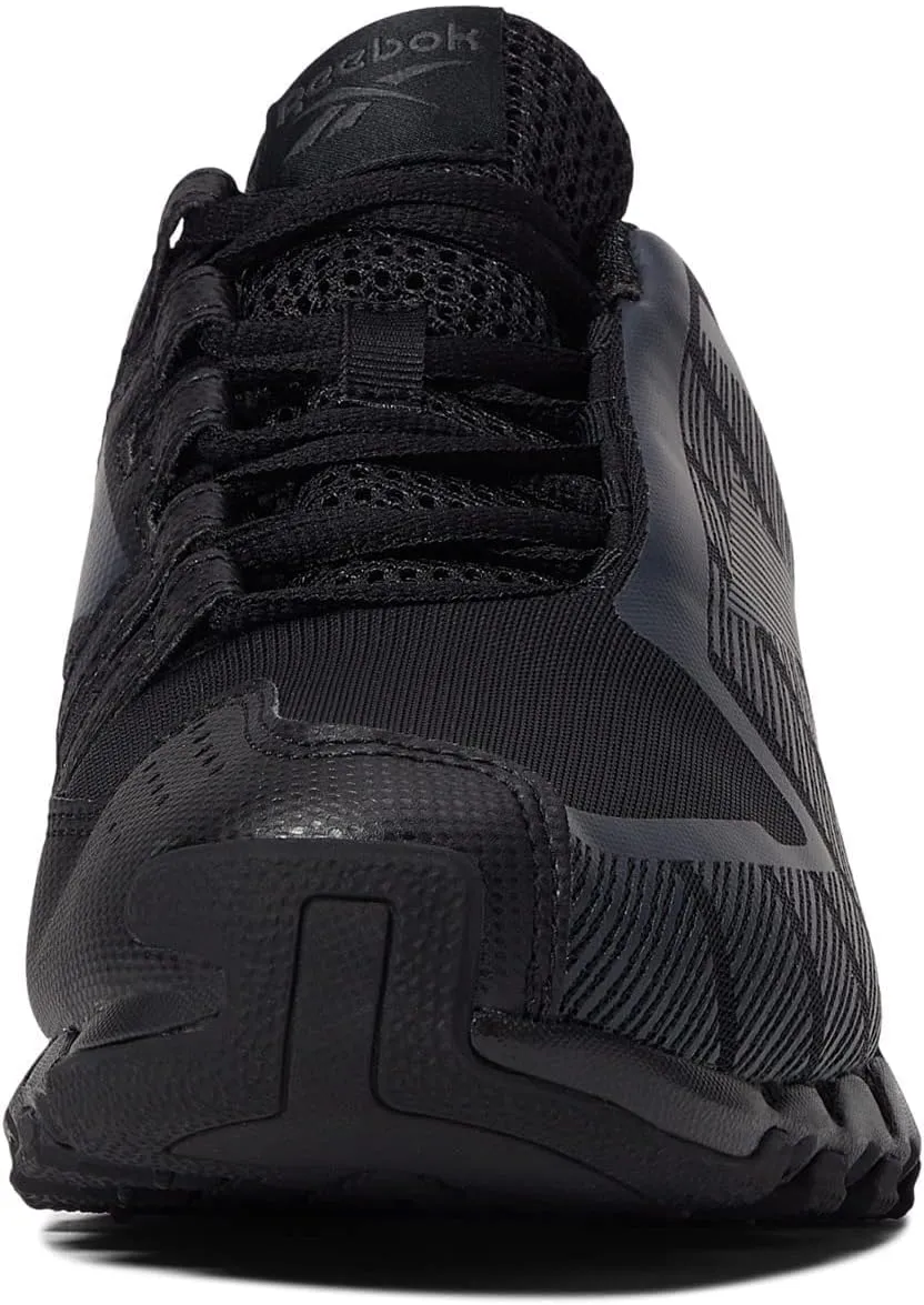 Reebok Men's ZigWild Tr 6 Trail Running Shoe