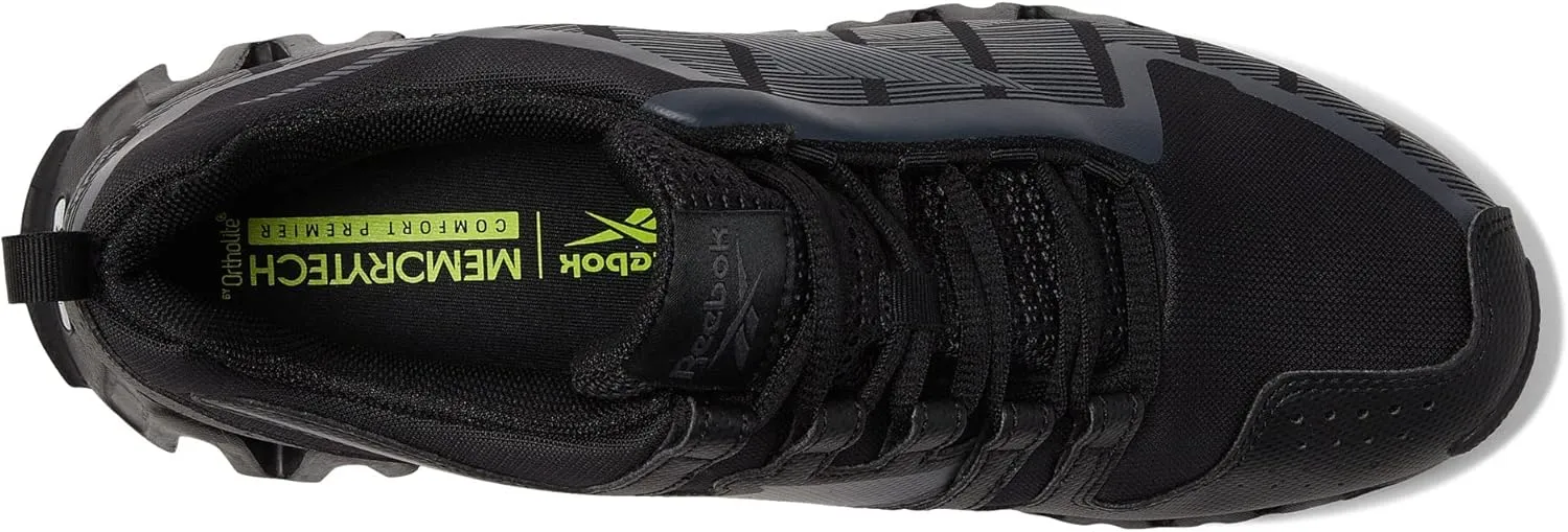 Reebok Men's ZigWild Tr 6 Trail Running Shoe