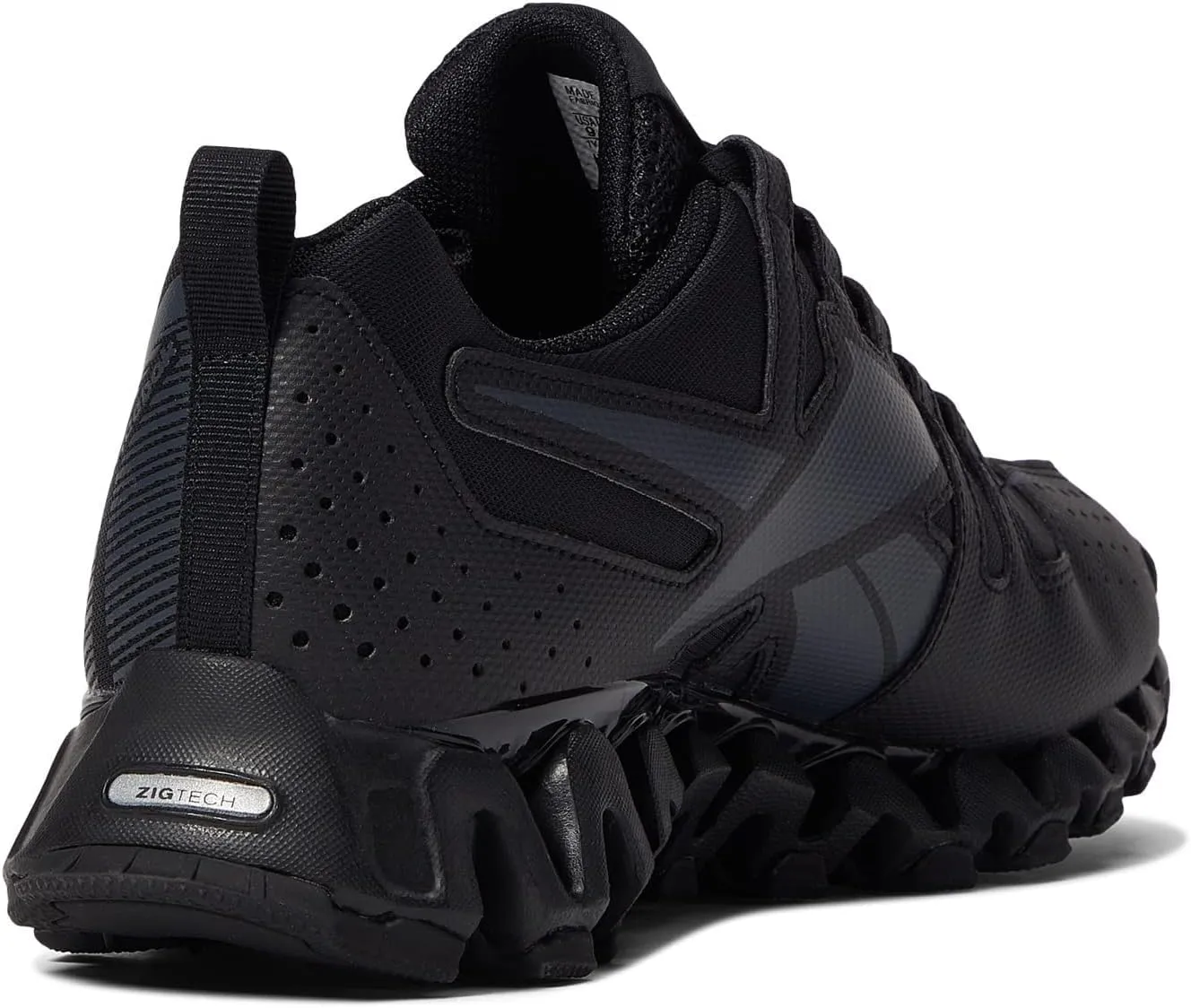 Reebok Men's ZigWild Tr 6 Trail Running Shoe