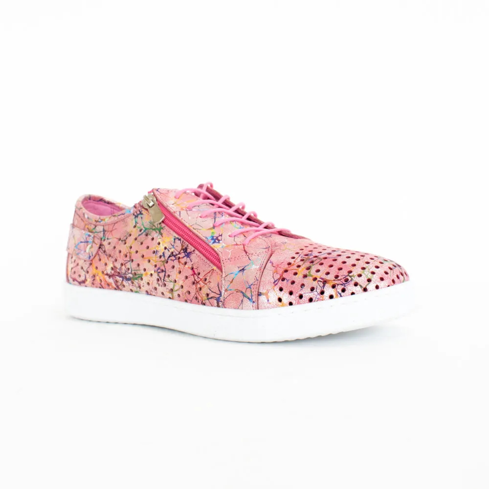 Roma P Pink Lightning