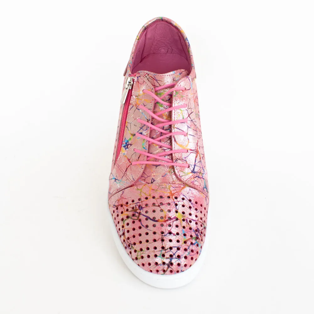 Roma P Pink Lightning