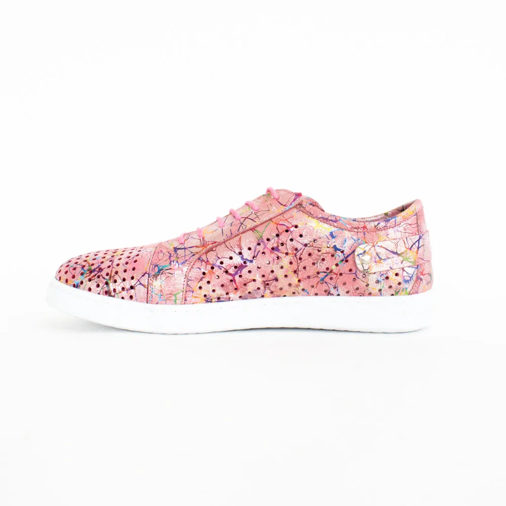 Roma P Pink Lightning