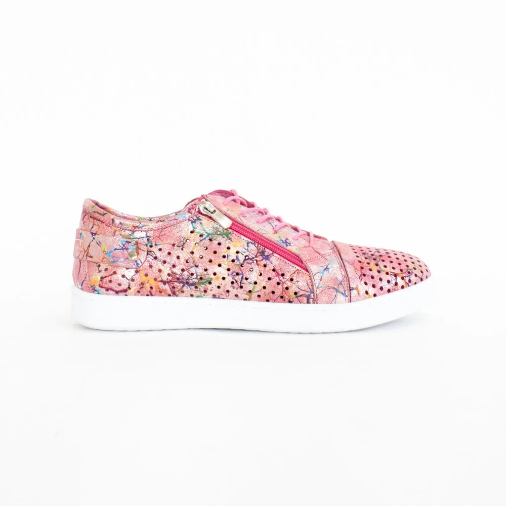 Roma P Pink Lightning