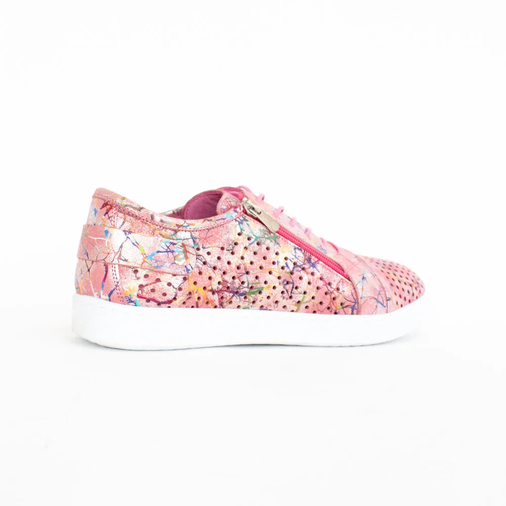 Roma P Pink Lightning