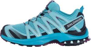 Salomon Womens XA PRO 3D Trail Running Shoes