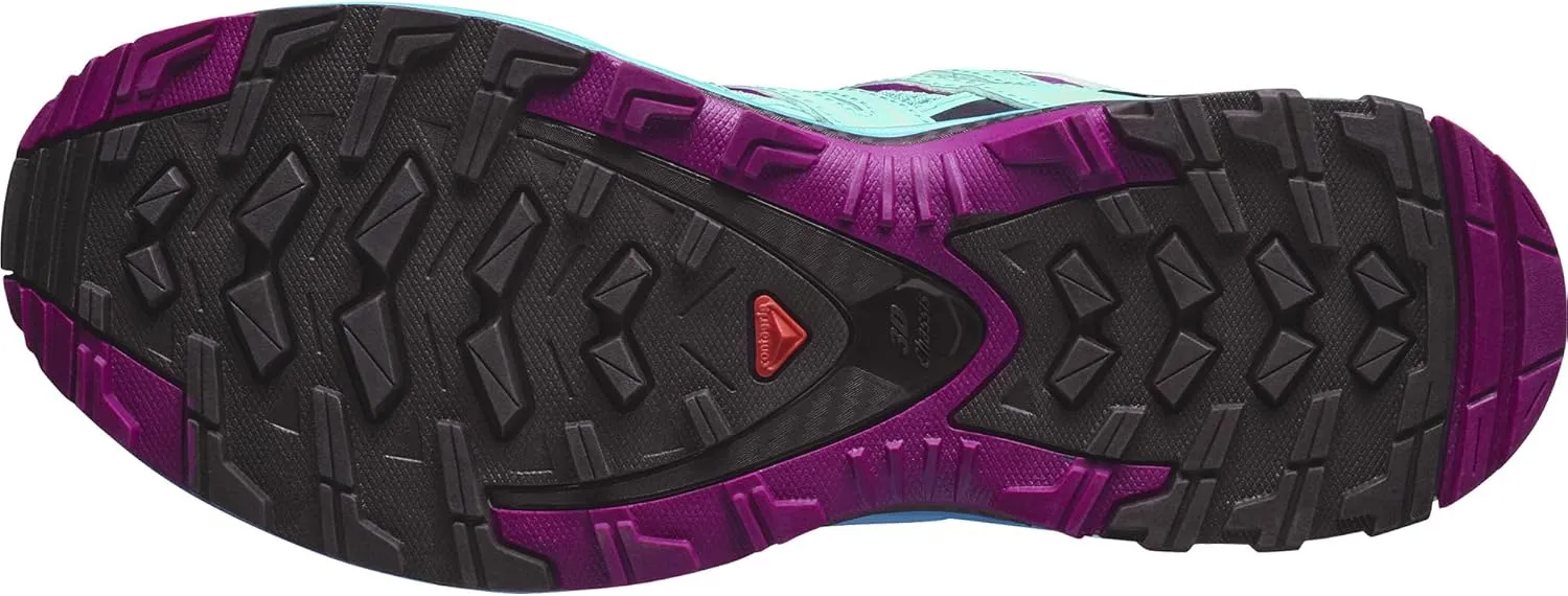 Salomon Womens XA PRO 3D Trail Running Shoes