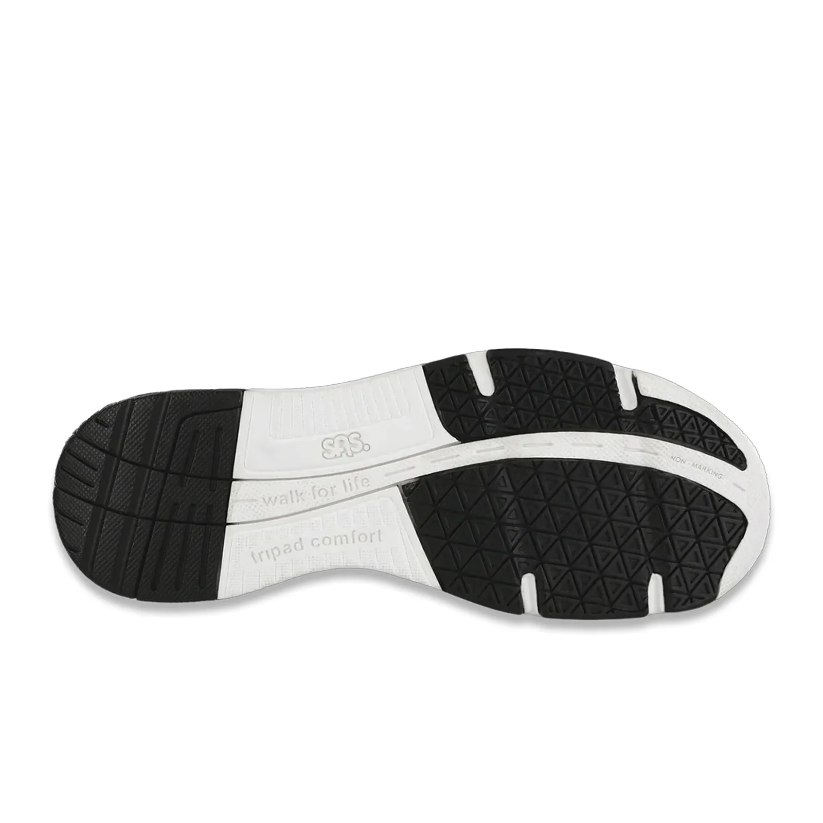 SAS Tour Mesh Walking Shoe (Women) - Nova