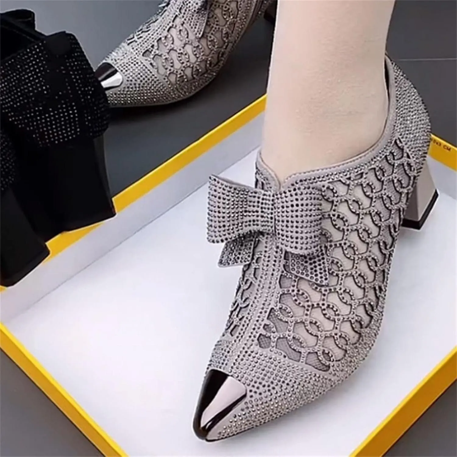 SBGMoSJ Ankle Boots for Women Wide Width Brown Wide Width White Cowboy Booties Short Dress Boots Wide Width for Women Low Heel Brown Flat Boots for Women Ankle Booties Black Ankle Boot Women Wide