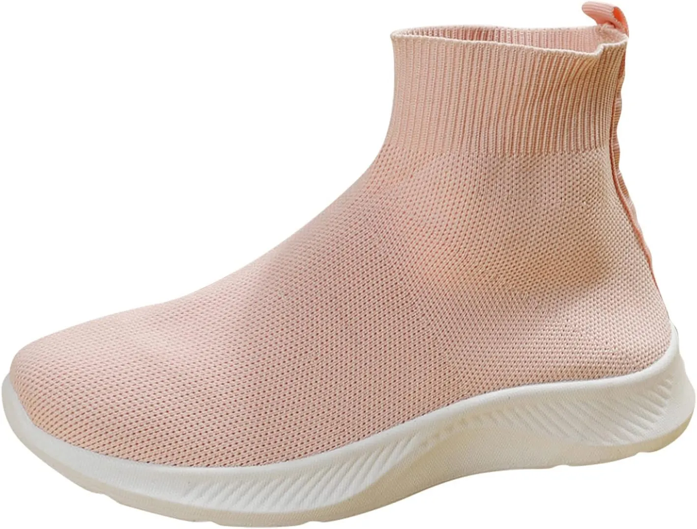 SBGMoSJ Sneakers for Women Wide Width 2023 Walking Sneakers for Women 2023 Wide Womens Black Athletic Shoes Size 8 Plantar Fasciitis Shoes Women Flats Women Walking Shoes 7.5 Wide