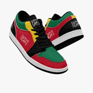 Sixty Eight 93 Logo White GHAN SENTLT1 Shoes