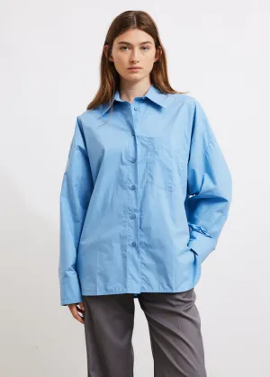 Sleeve Point Shirt