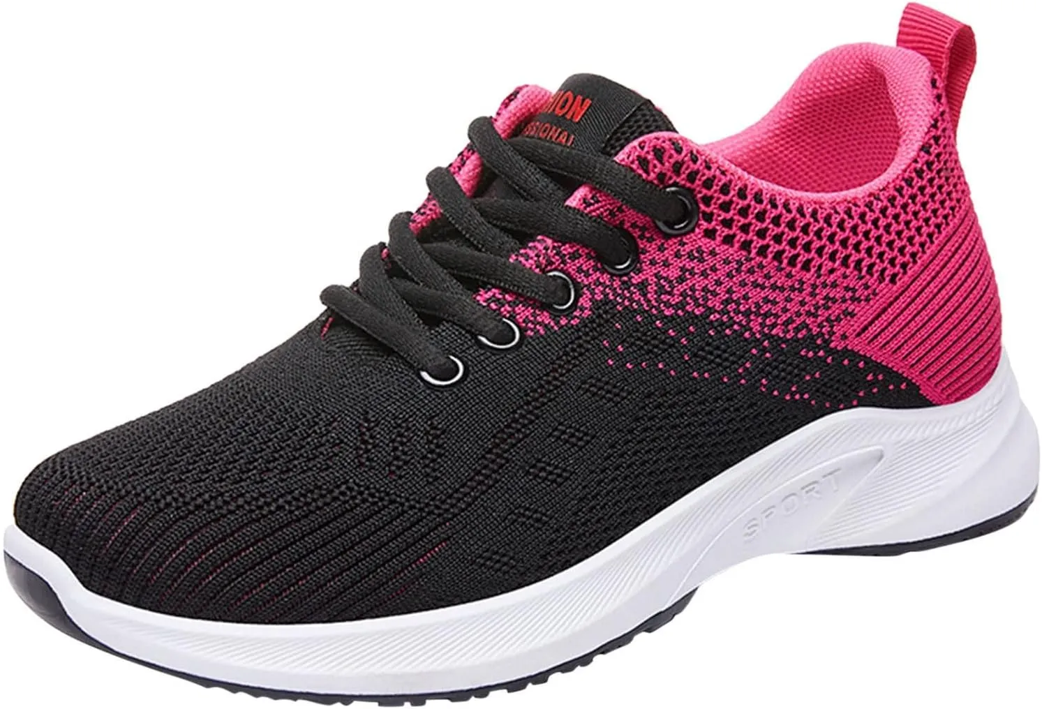 Sneakers for Women Slip Ons Arch Support Shoes for Women Slip Ons Women's White Tennis Shoes Size 7.5 Wide Width High Top Slip On Sneakers for Women Tennis Shoes for Women Size 10 Wide