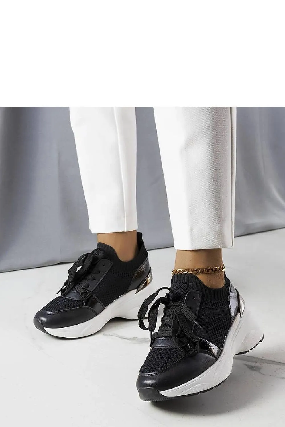 Sneakers model 207992 Solea