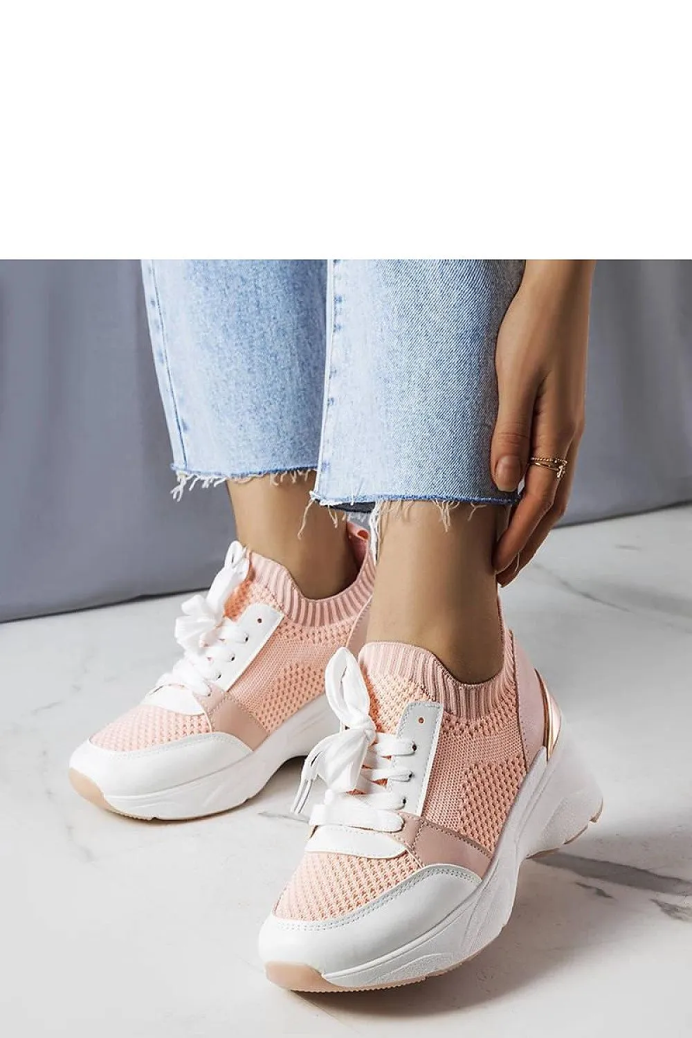 Sneakers model 207992 Solea