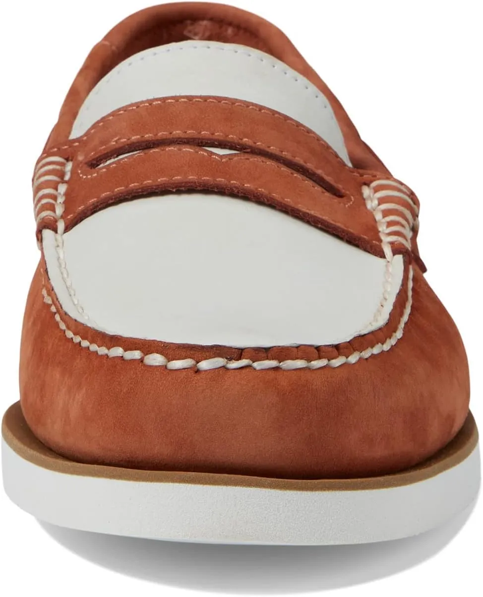 Sperry Men's Authentic Original Penny Boat Shoe