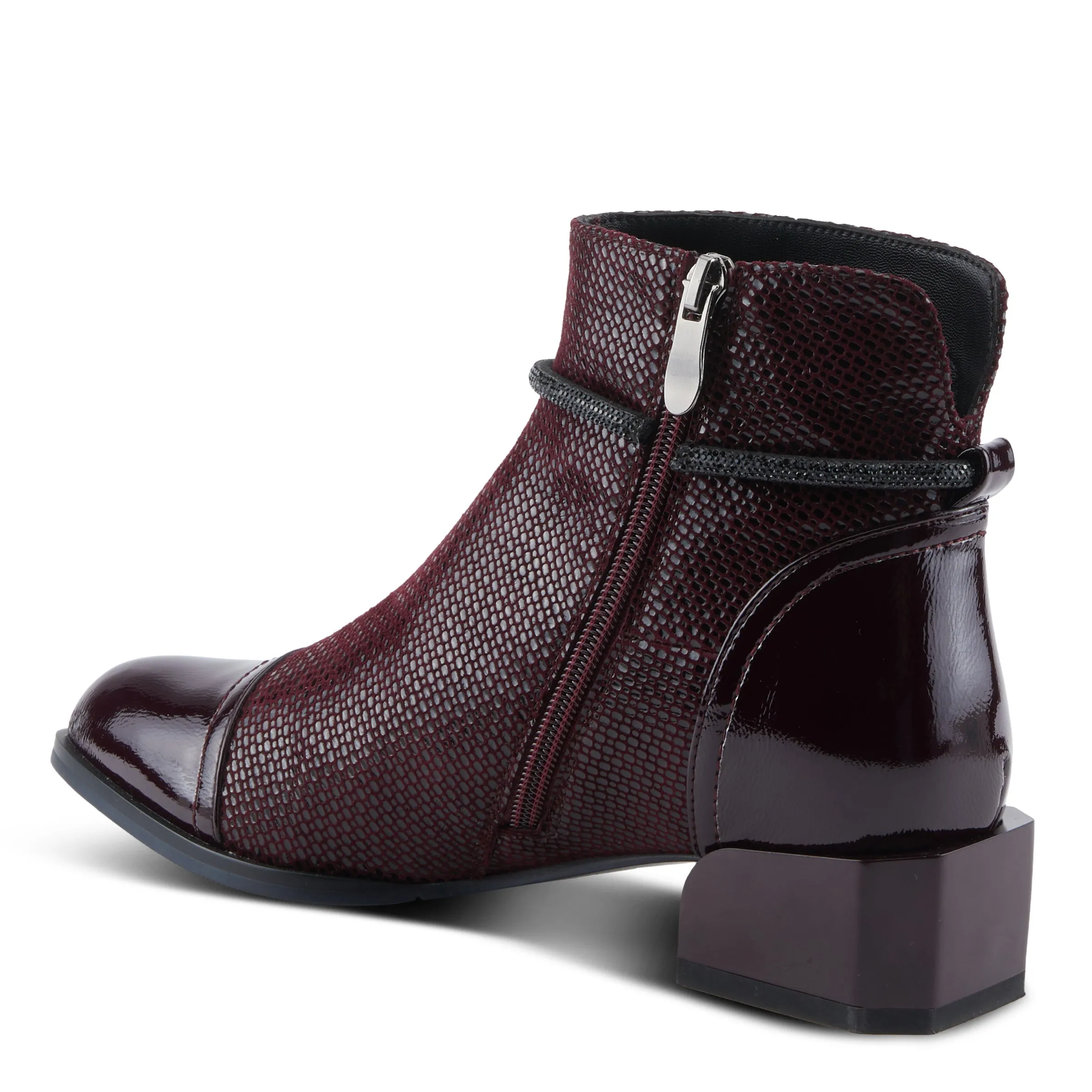 Spring Step Shoes Azura Shelbi Boots